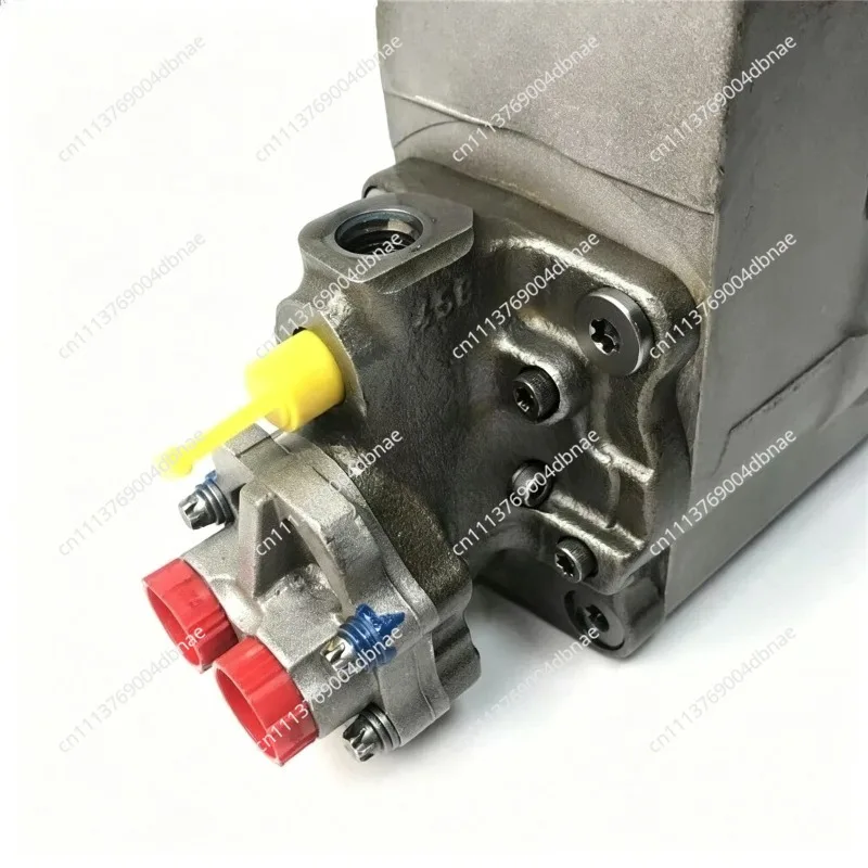 Fuel Injection Pump 3190677 2544357 10R8899 Common Rail Pump  Fuel Pump for Excavator Engine  C7 C9