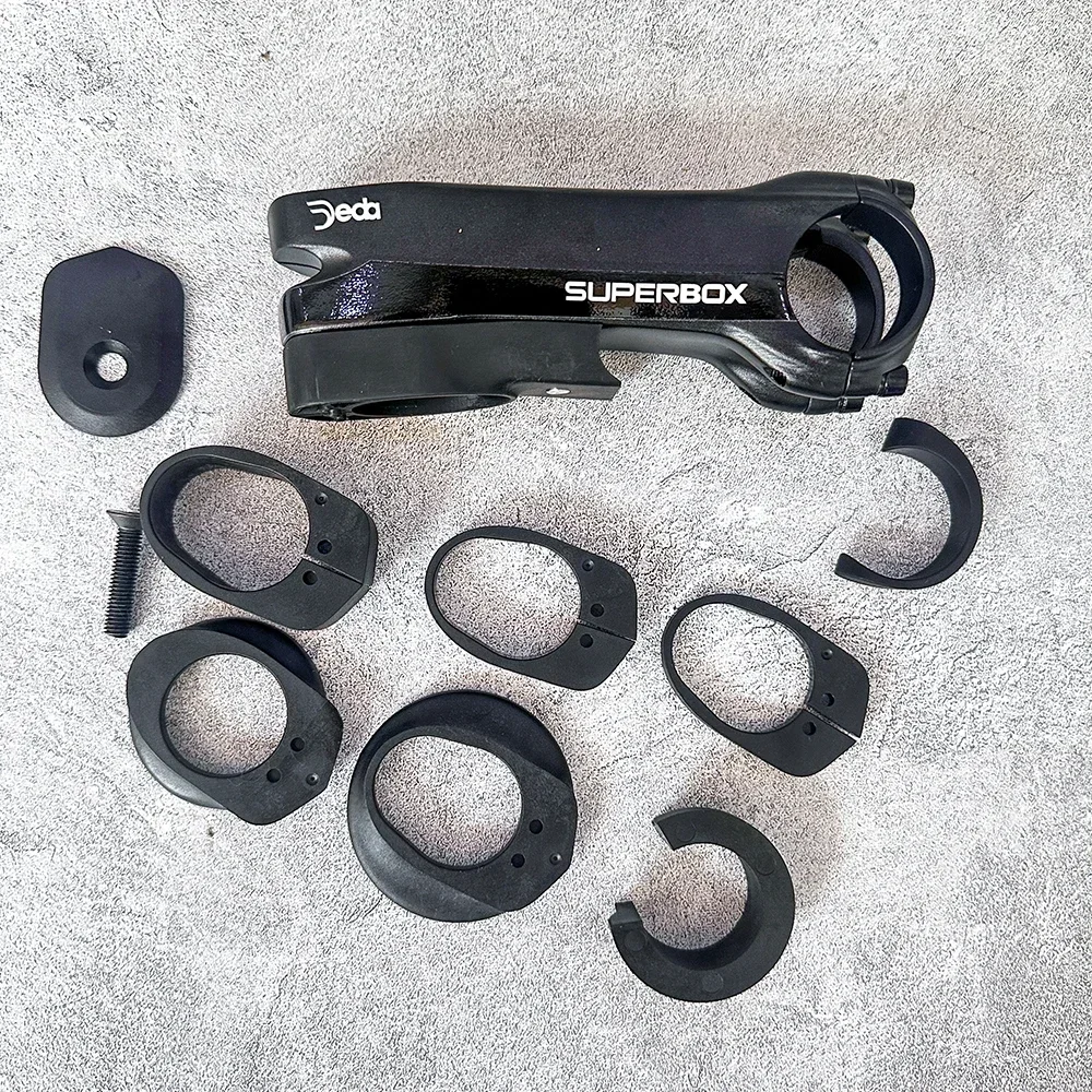Deda Superbox Stem Angle: What You Need to Know Before Buying