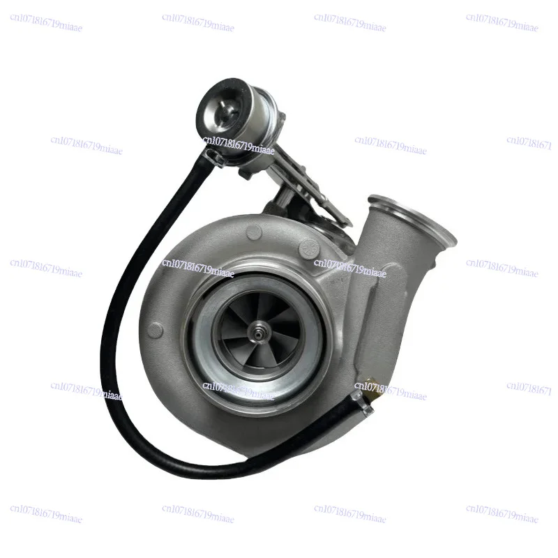 Heavy Duty Truck Engine Turbocharger Replacement Assembly Mechanical Supercharger Engine Spare Parts