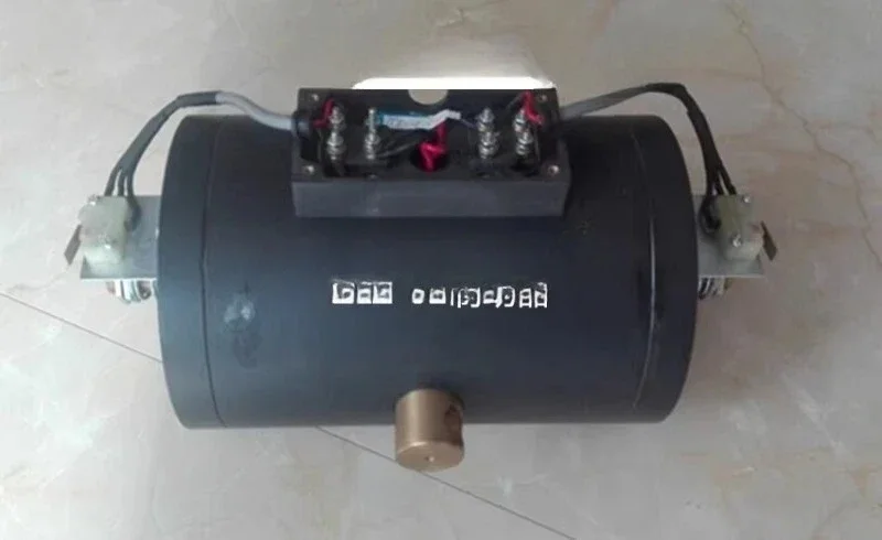 Elevator accessories ZLZ-02 brake/ZLZ-02 holding brake 198V, 110V