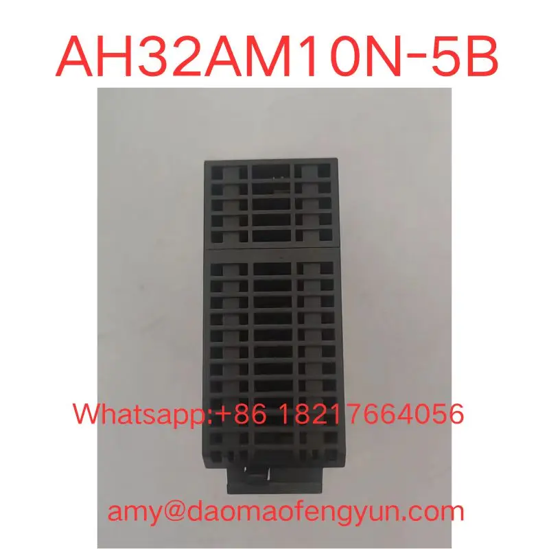 Módulo de AH32AM10N-5B usado, probado, ok, envío rápido