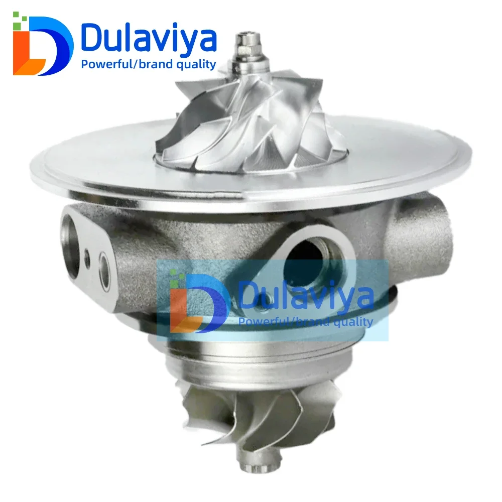 

Turbo Core CHRA For Volkswagen Golf 7 R 1.8T Mk7 Golf 7 JHJ RHF5 IS38 06K145722H 06K145722G 06K145722T Turbine Cartridge