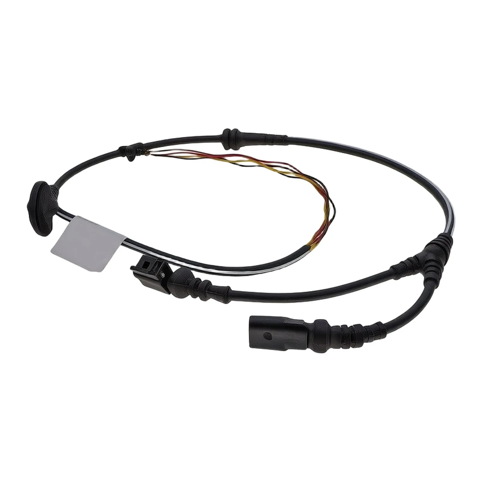 For Golf 2006-2013 ABS Harness Accessories Controls Interior Parts Replacement Sensor Wear Indicator Practical