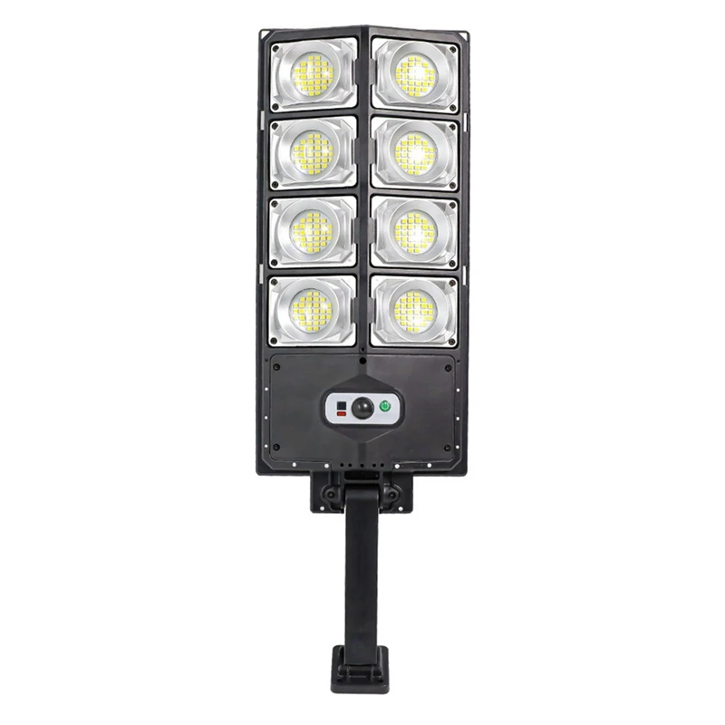 

Solar Street Light With Remote Control Outdoor Human Sensor Solar Light Solar Wall Light Waterproof Solar Flood Light