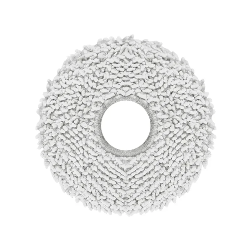 AB15-For Karingbee S7 Omni Roller Side Brush Hepa Filter Mop Cloths Rag Robot Vacuum Cleaner Parts