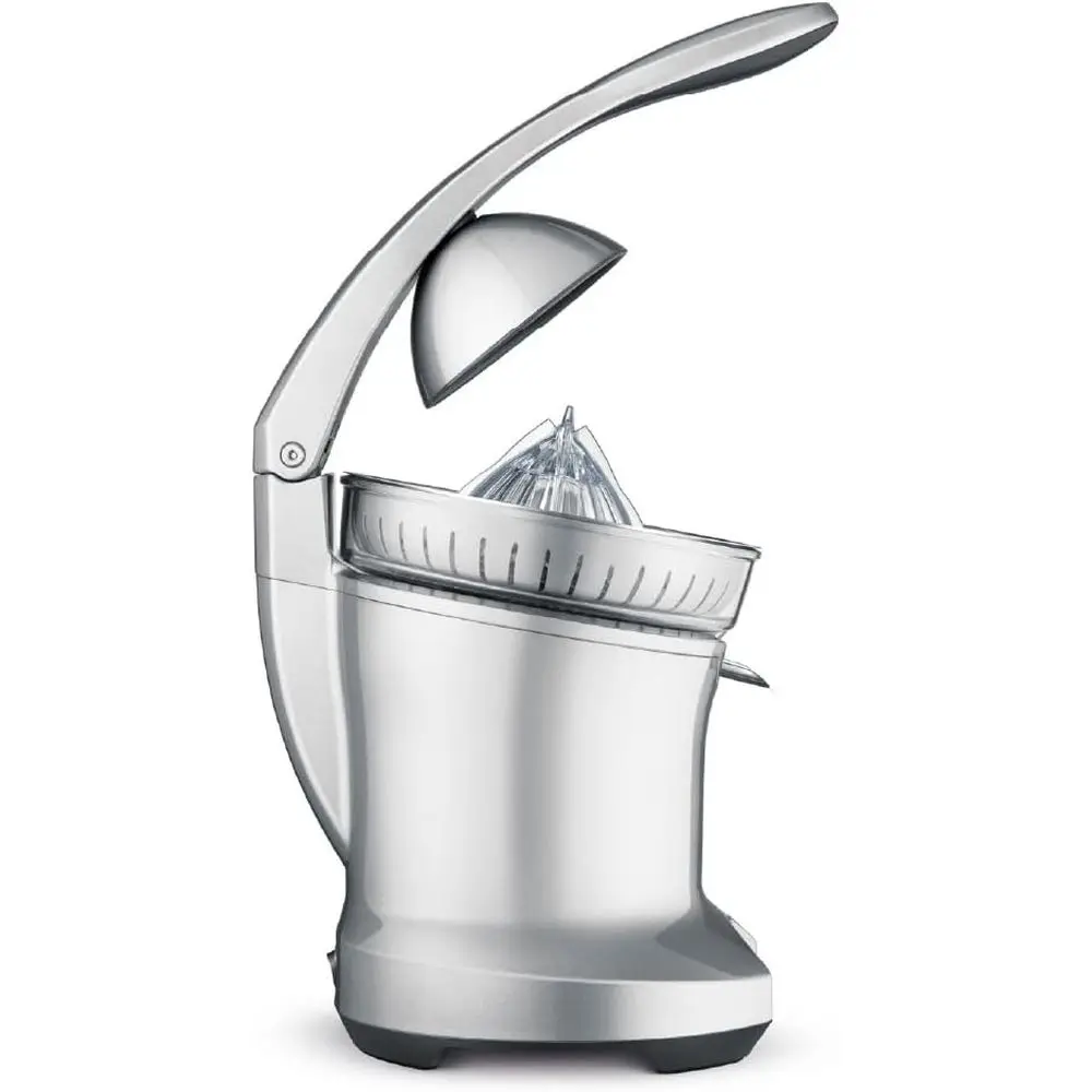 

BCP600SIL, Citrus PrMotorized Juicer hine, Silver