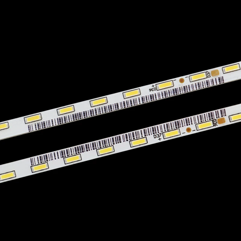 18X4 056380310021 Led Tv Achtergrondverlichting Voor Sony 65 Inch Led Tv Xbr 65X850D Led Strips