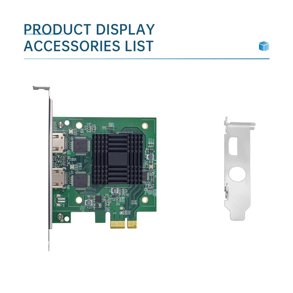 Unisheen مسجل مزدوج تدفق التكبير Vmix OBS Wirecast 2 قناة HD 1080P لصندوق بطاقة التقاط الفيديو HDMl #6