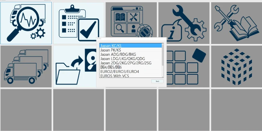 2024 Hino Diagnostic Explorer 3 Hino DX3 v1.24.2 2024 Diagnostic Software + unlocked keygen + free help install + install video