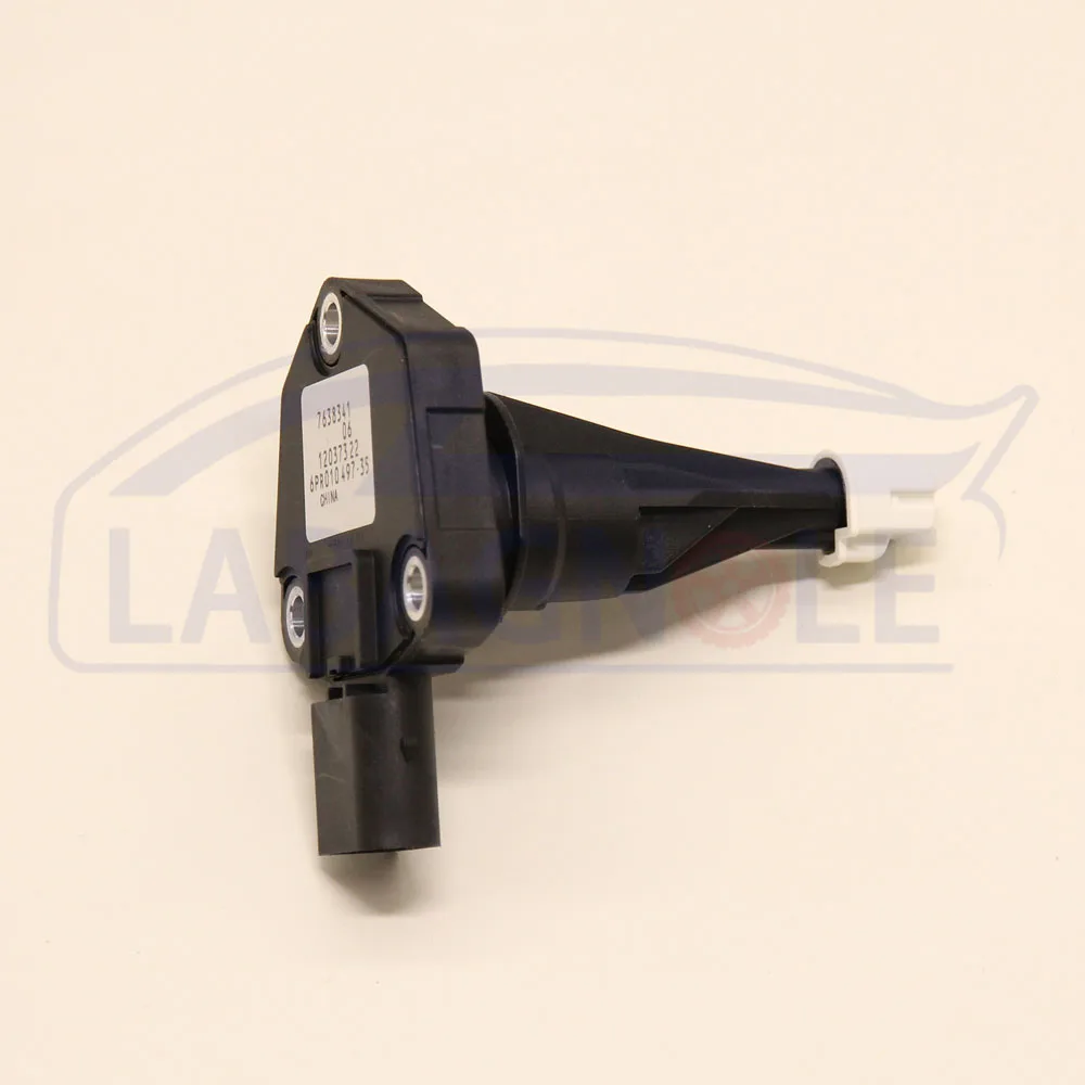 OE جودة 12617638341 مستشعر مستوى زيت المحرك لسيارات BMW 1 2 3 4 5 Series F07 F10 F11 F20 F25 F26 F30 F31 F34 X3 X4 X5