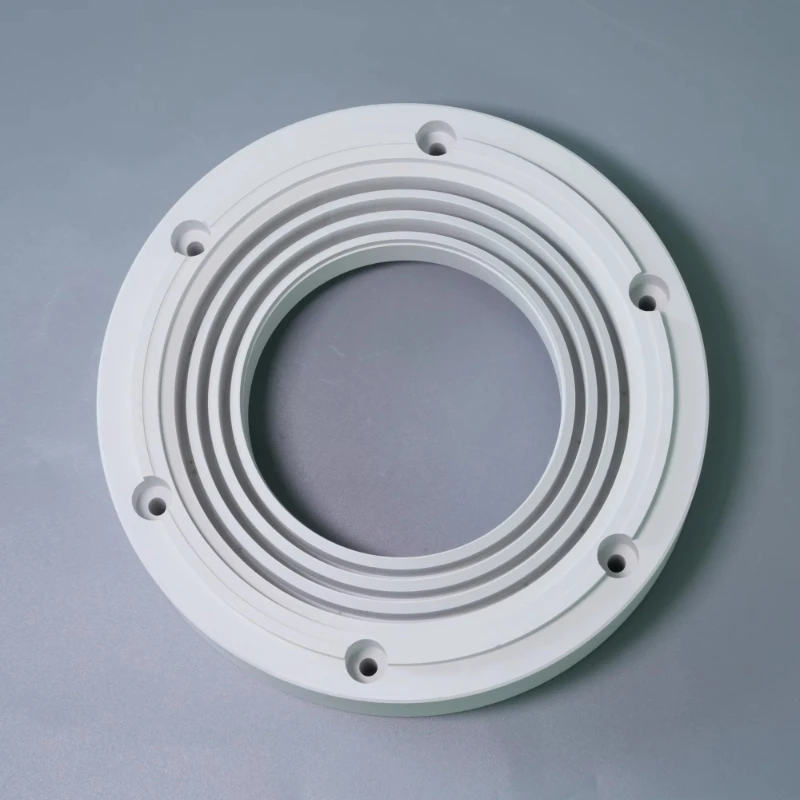 High-Purity Hot-Pre…