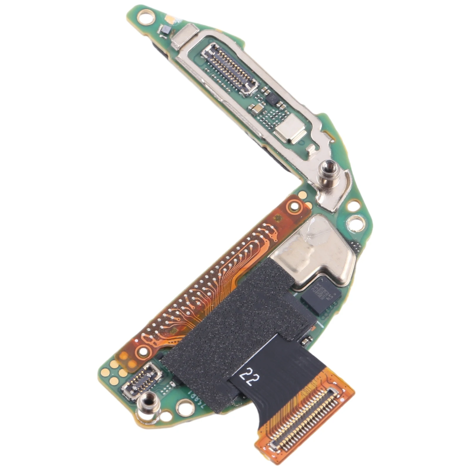 Original Motherboard / Subsidiary Board for Huawei Watch GT 3 46mm TPT-B29 Watch Board Repair Replace Part