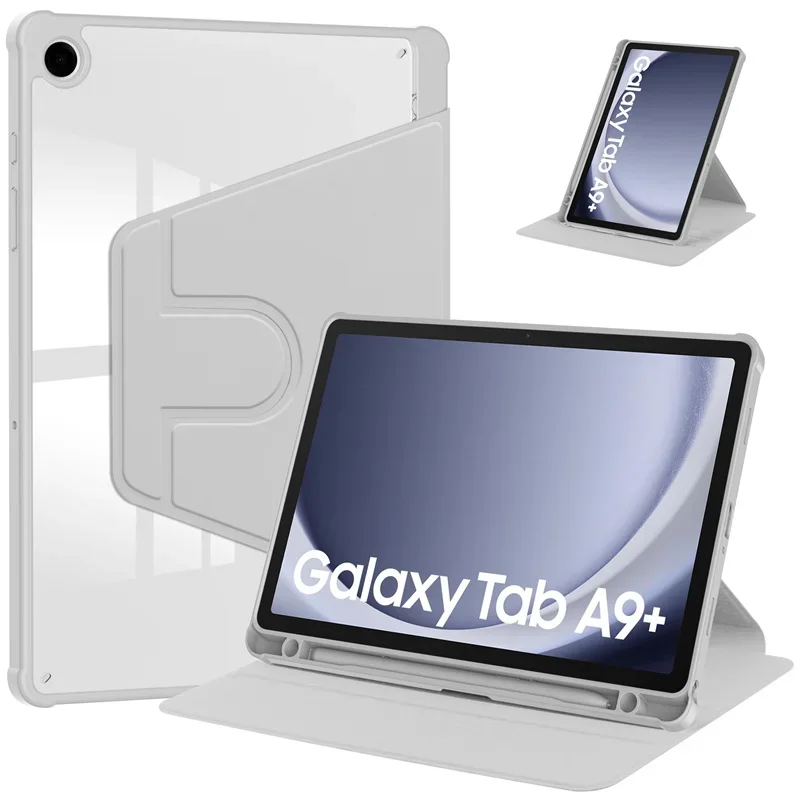 Funda For Samsung Tab A9 Plus Case 11\