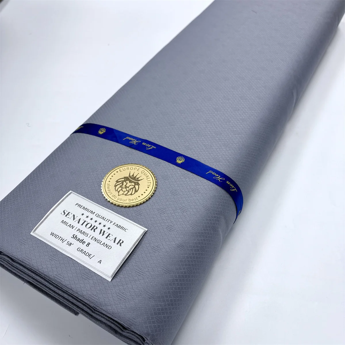 الأفريقي النيجيري فرنسا الشرق الأوسط الراقية ملابس للرجال الجديدة الدانتيل النسيج 2025 للعريس حفل زفاف فستان الخياطة   #2