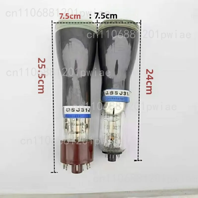 tube-d'oscilloscope-7sj32j-8sj31j-5sj38j-boitier-d'origine-neuf