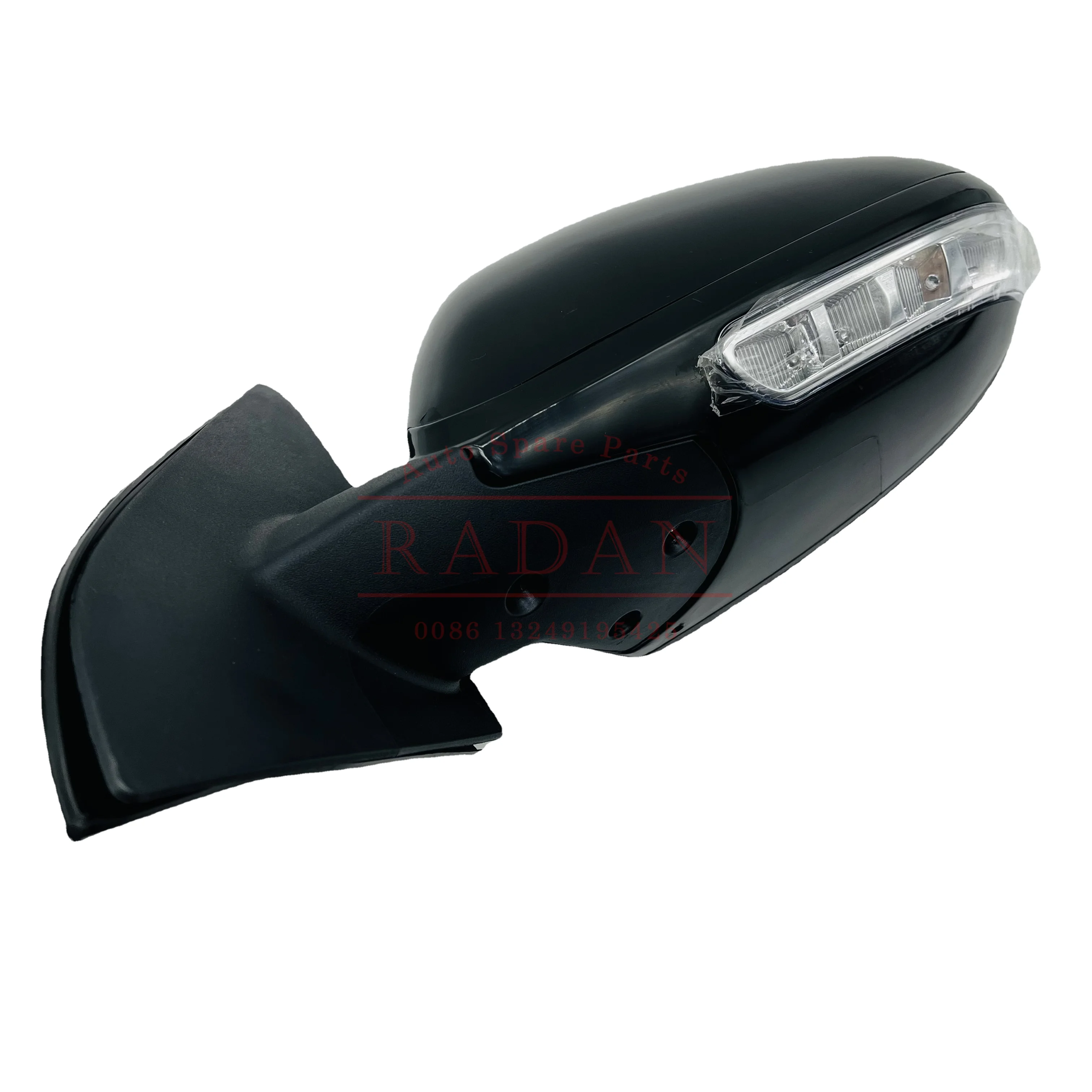 Side Mirror Rear View Mirror For Geely GX7 Emgrand X7 1018010548