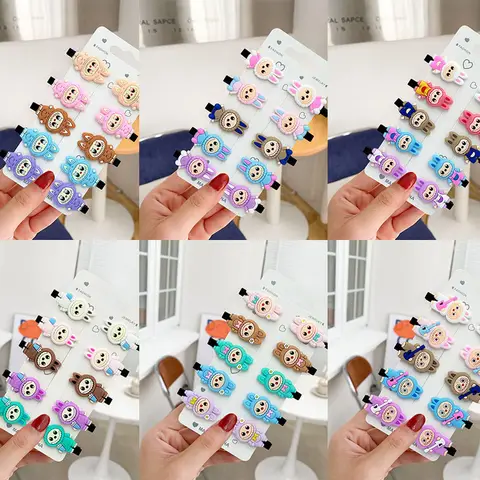 10 best sales anime håraccessoarer - №1