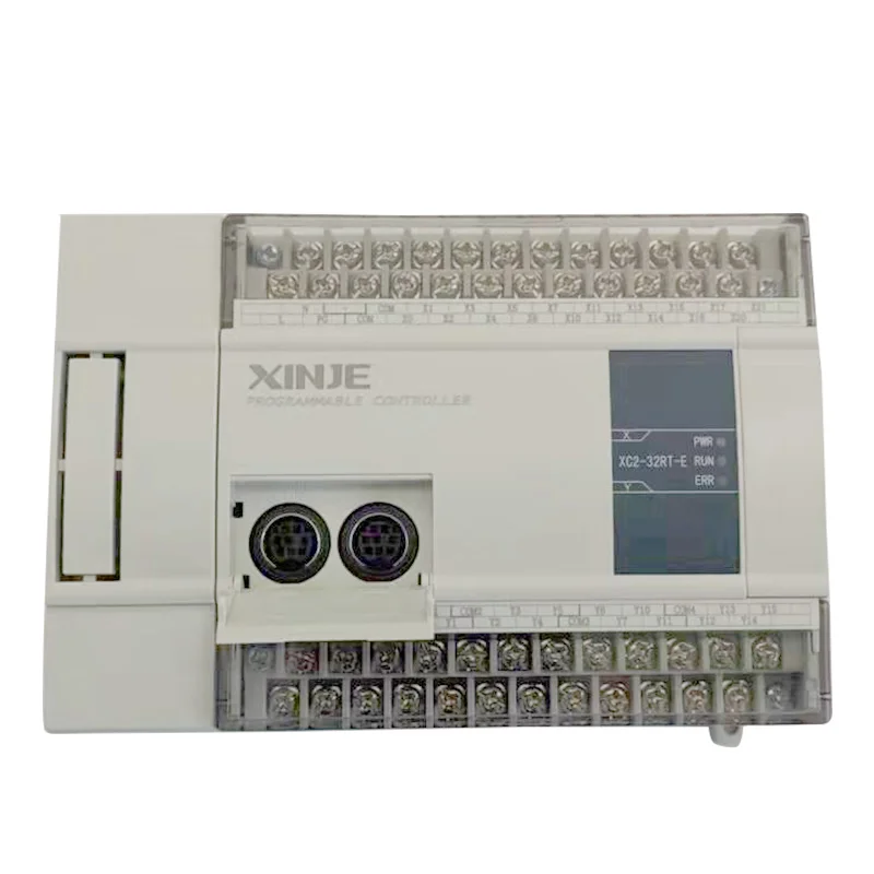 

Original PLC XC3-42R-E XC3-42T-E XC3-42RT-E XC3-48R-E XC3-48T-E XC3-48RT-E XC3-60R-E XC3-60RT-E XC3-60T-E