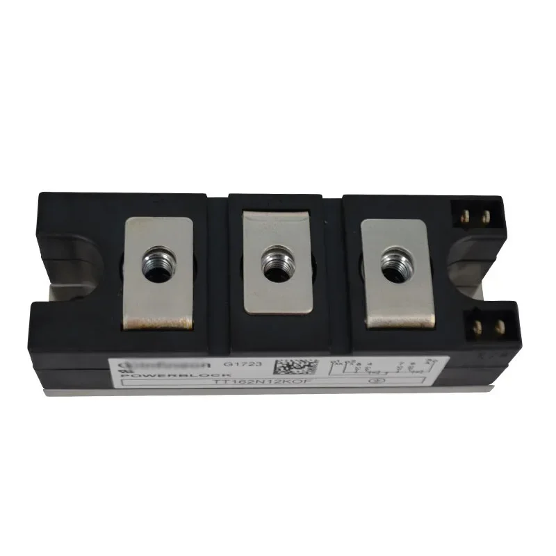

TT162N14KOF TT162N16KOF TT162N18KOF TT162N12KOF IGBT Module