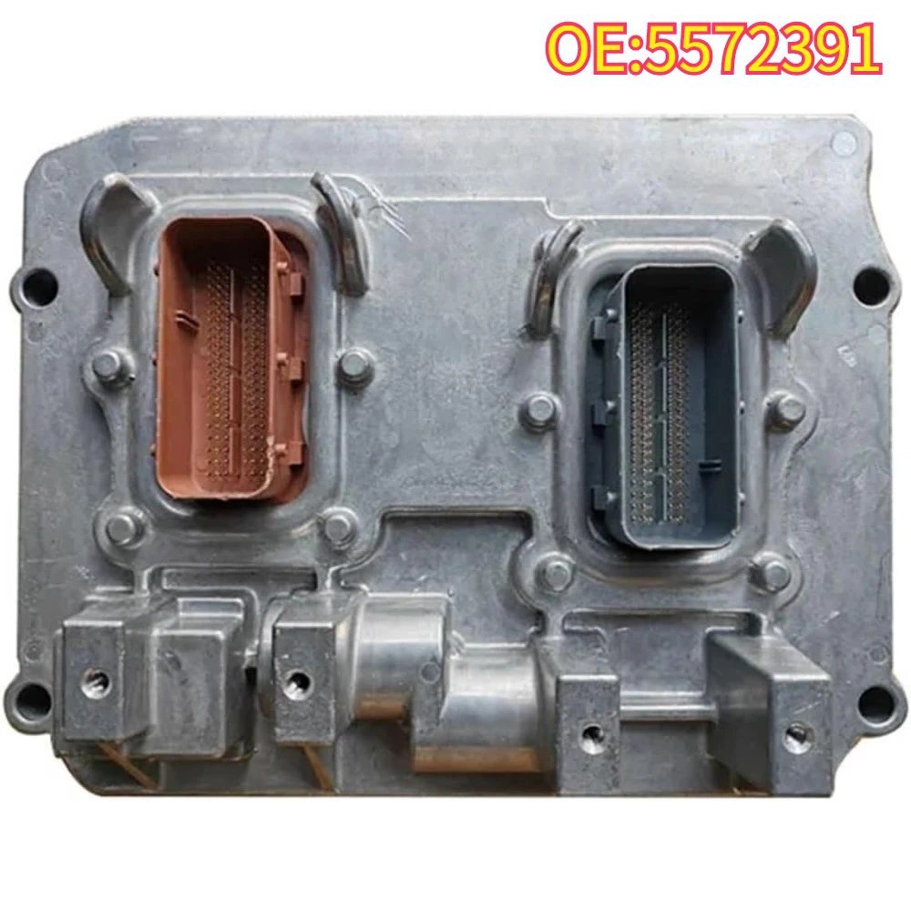 

Для 5572391 Компьютер работает отличается для dieselmotor для Cummins ISL8.9 X15 CM2450 ECM 5572391