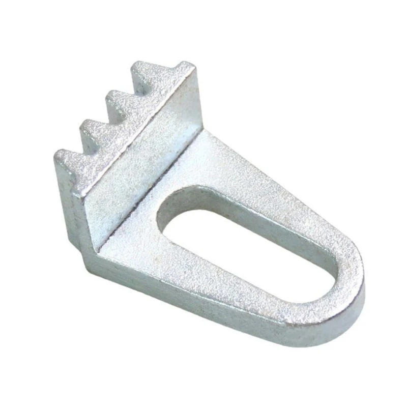 0xxd Топорта Metal Metal Photheel Stabilizers Triming Chain Mocging Devic
