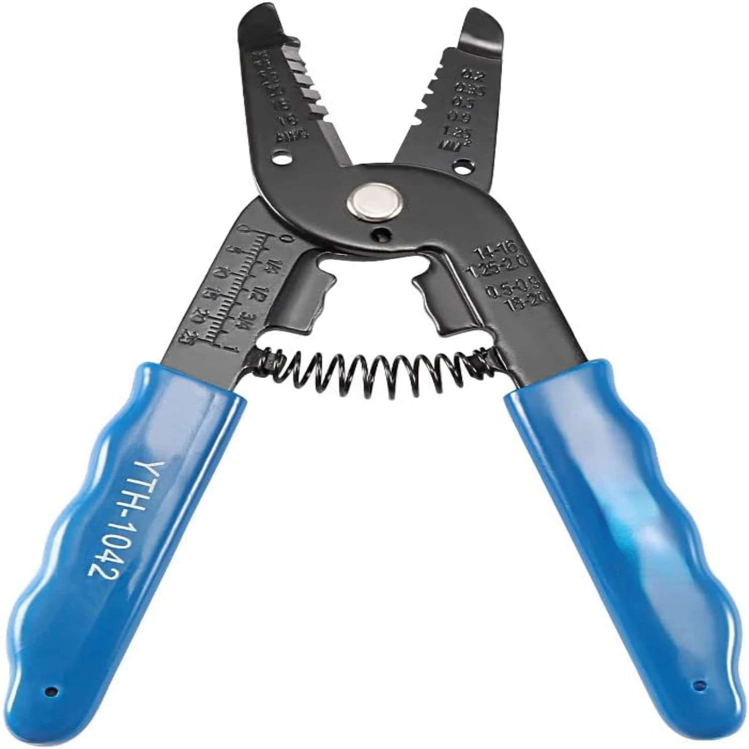 

Efficient and reliable durable wire cutter for 16-26 AWG wires - Easy-to-use tool precise stripping multi-functional cri