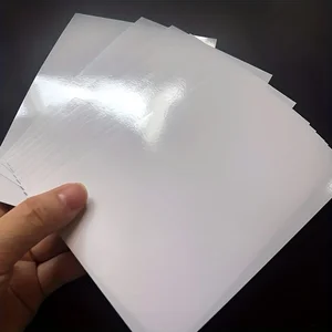 Doppelseitiges befreiendes Papier zum Malen von Diamanten, staubdichtem, fleckiger Beweis, anti-adhäsivem, 10 x 5 cm, 4 Pakete, Wertpaket, 20 Einheiten pro Set 8 Hauptverkaufsdiamantplatte - №1