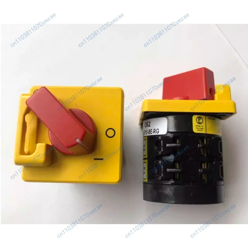 1Pcs 2-Position Swi…