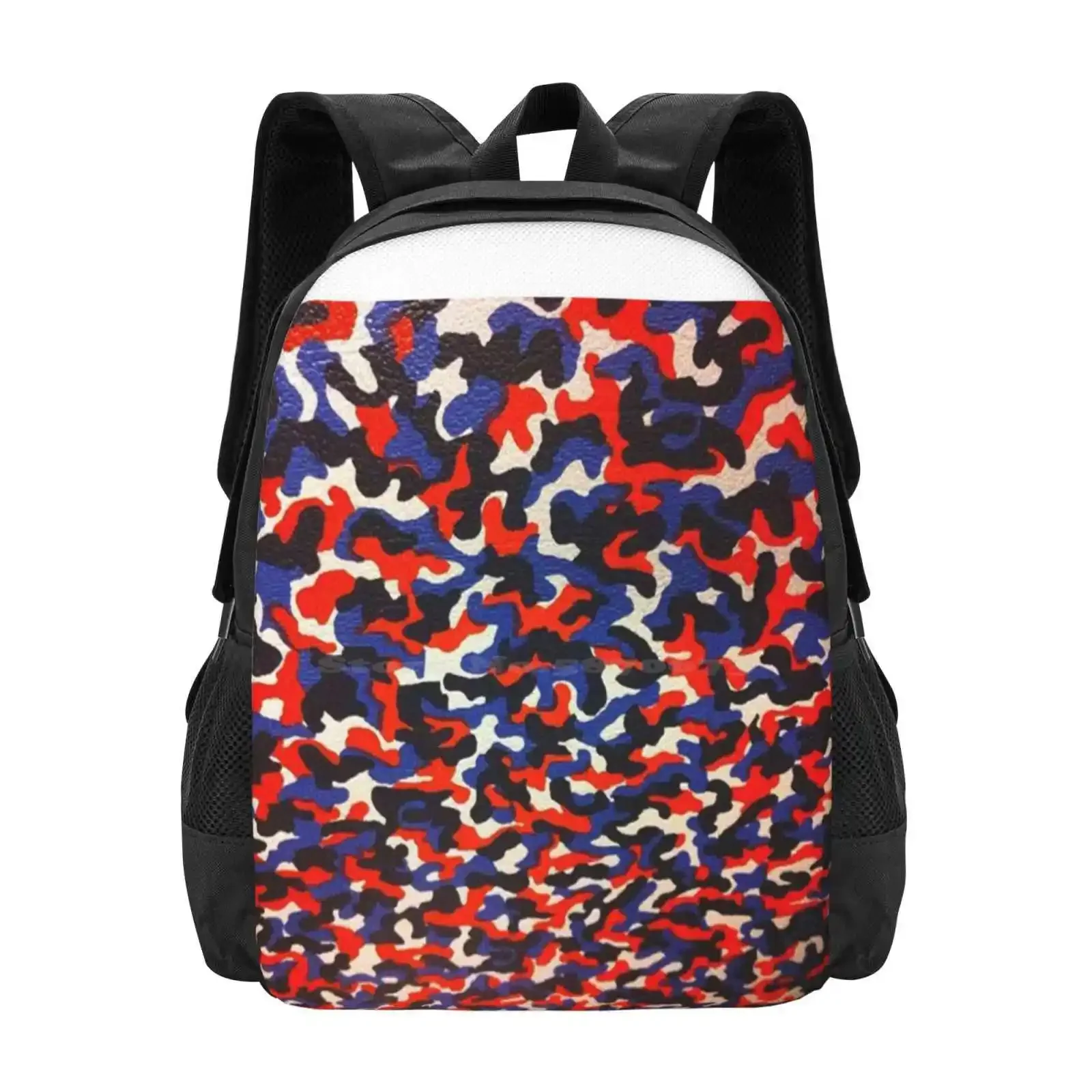 

Berlin U-Bahn Camo Essential Hot Sale Schoolbag Backpack Fashion Bags Bvg Camo Zug Berlin U1 U3 U4 U6 U7 U8 U Bahn Fahrzeug