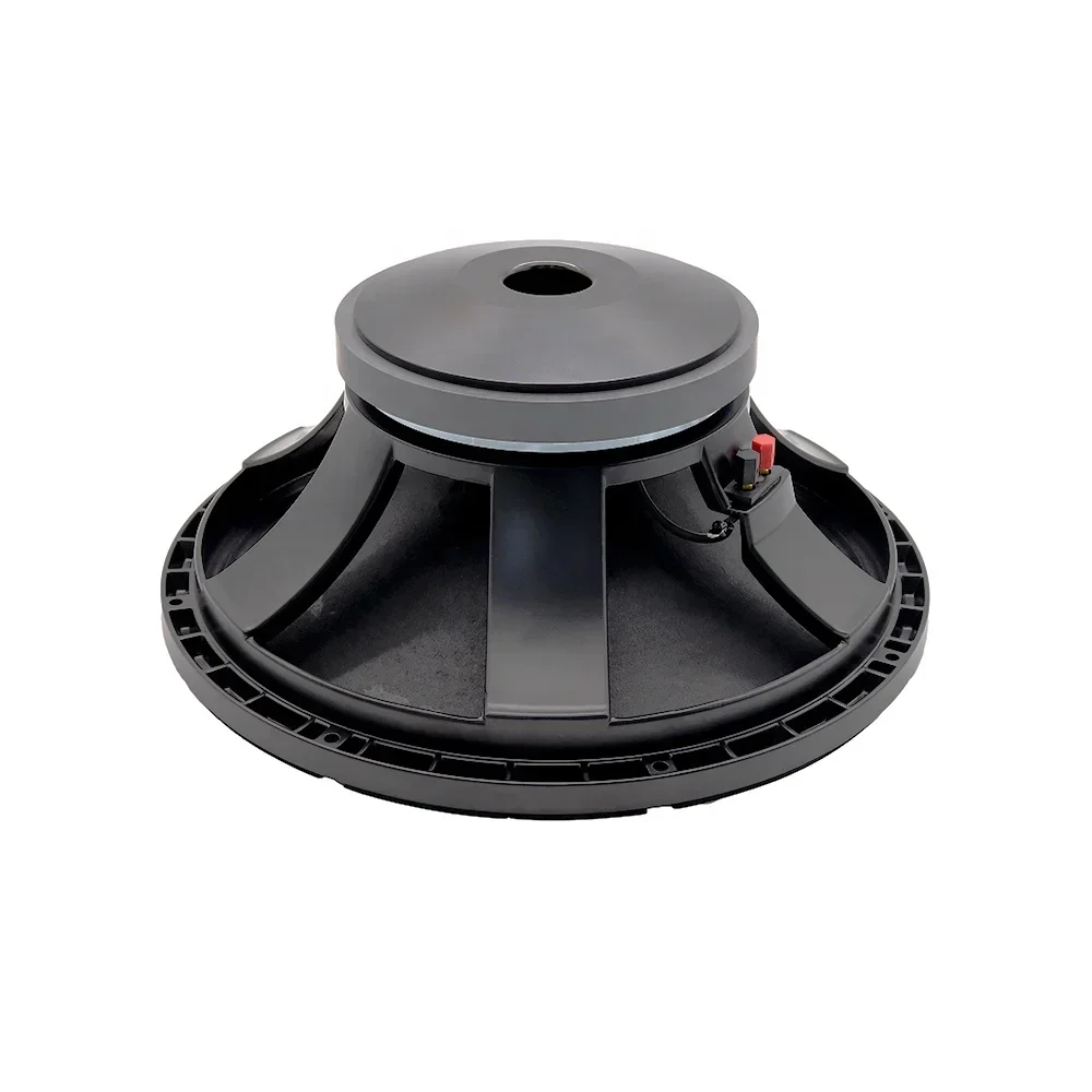 新型15インチウーファー プロフェッショナルオーディオアクセサリー PAサウンドシステム 1400W 15インチウーファースピーカー