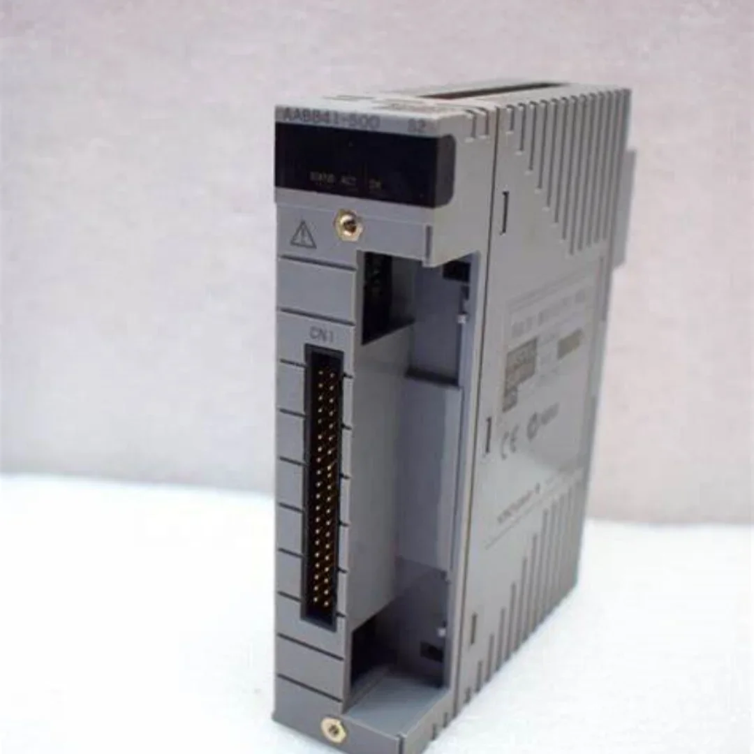 Yokogawa Analog I/O Module Digital Module AAB841-S03/M4A00