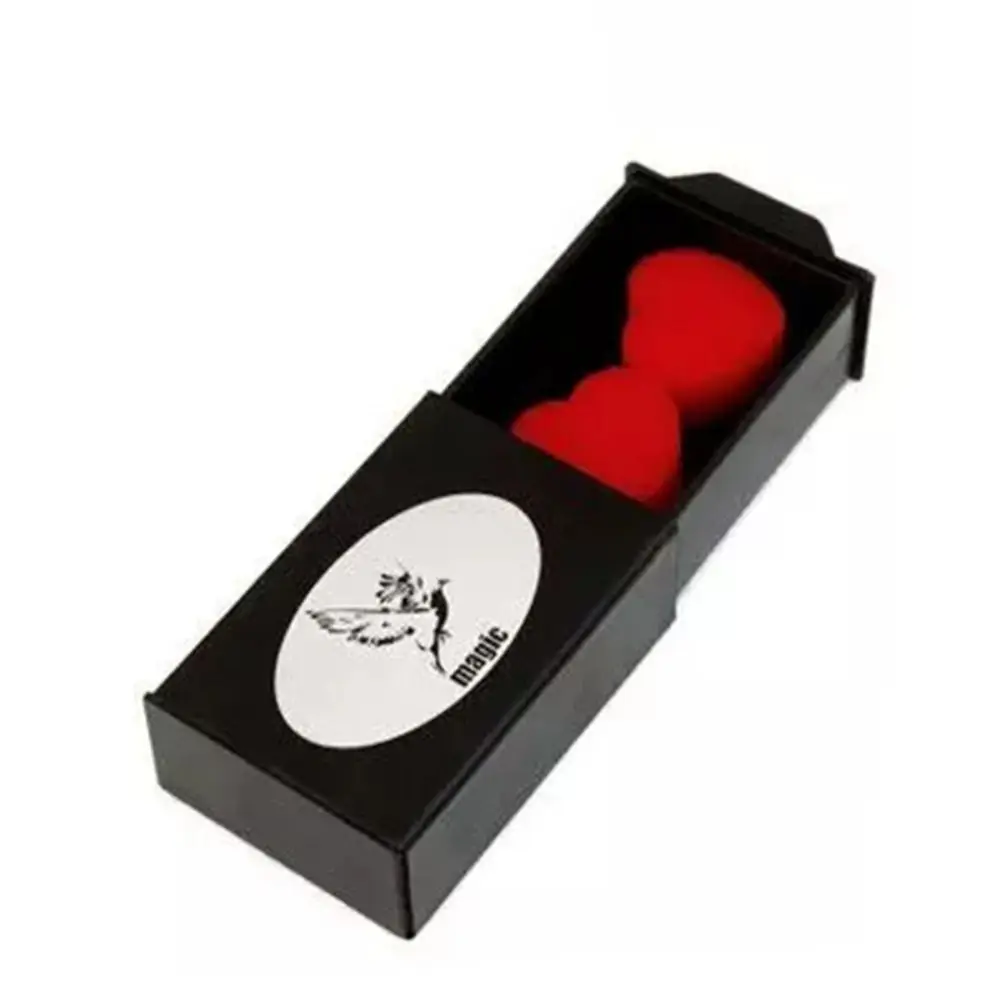 

Interesting Children'S Toys Changeable Magic Magic Props ​ Magic Tricks Puzzle Box Magic Black Box Small Drawer Magic