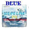 50m blue PE