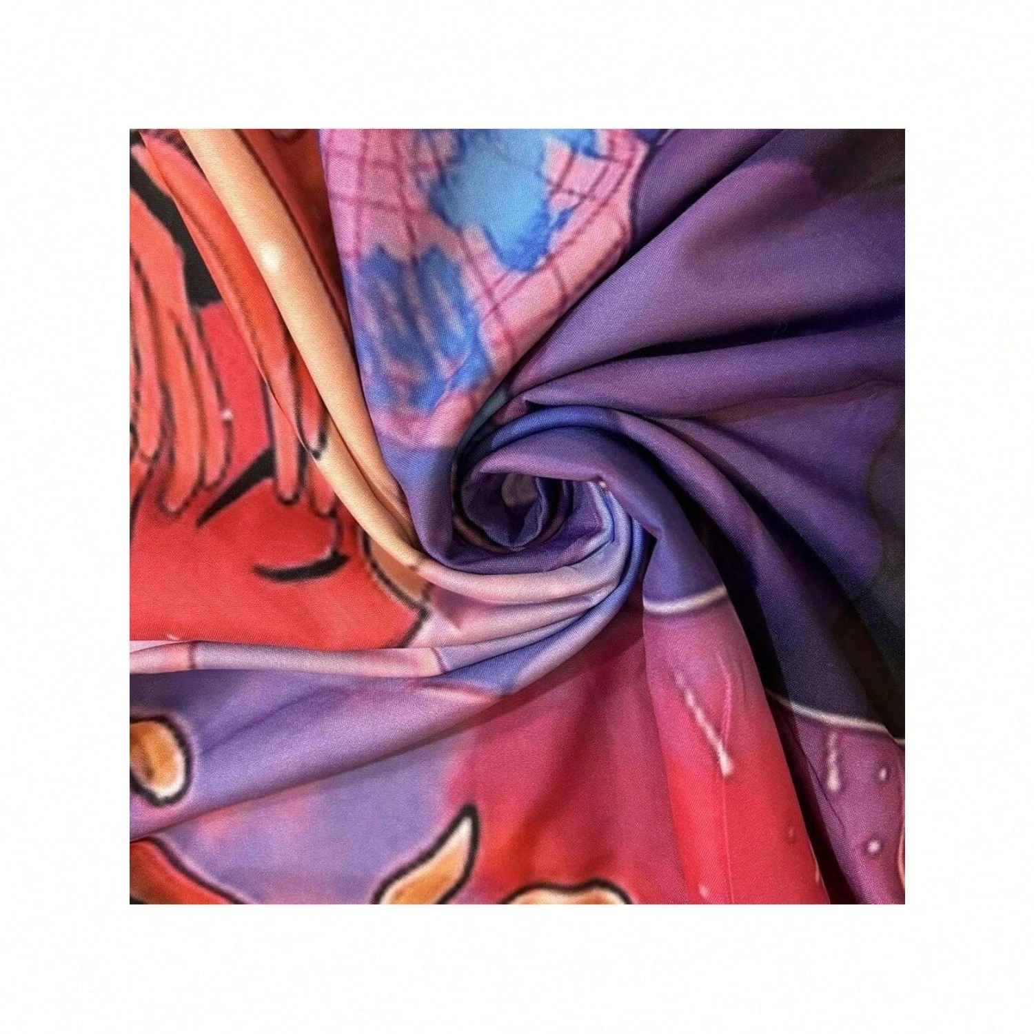 Conrad Fisher Smoke Flag The Summer I Turned Pretty Tapestry Aesthetic Dorm Banner Moody Bad Boy Fan Art TSITP Conrad Wall Decor