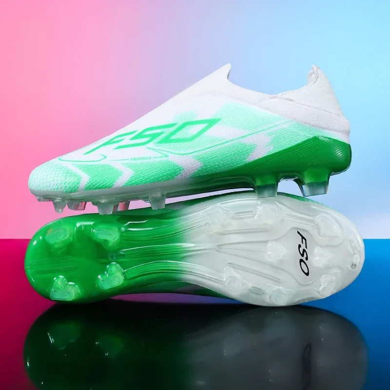 Thumbnail 4 - #44 Cheap Soccer Shoes Worth Buying