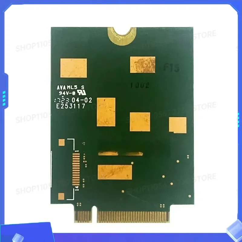 for ZZ 2026 Lt4220 X12 Wireless Circuit Modem M.2 Standard T77W676 4G WWAN 450Mbps Network Accessory for Elite Series