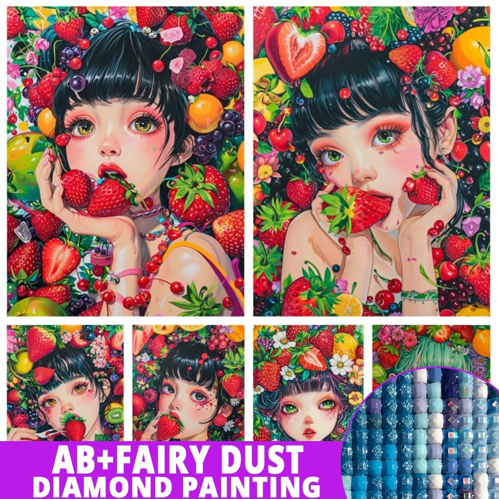 �y�Z�[�����z�d���̐o AB Diy 5D �_�C�������h�G��A�[�g���킢���C�`�S�K�[���V 2024 �t�����U�C�N�N���X�X�e�b�` Kts �h�J�Ƃ̑���