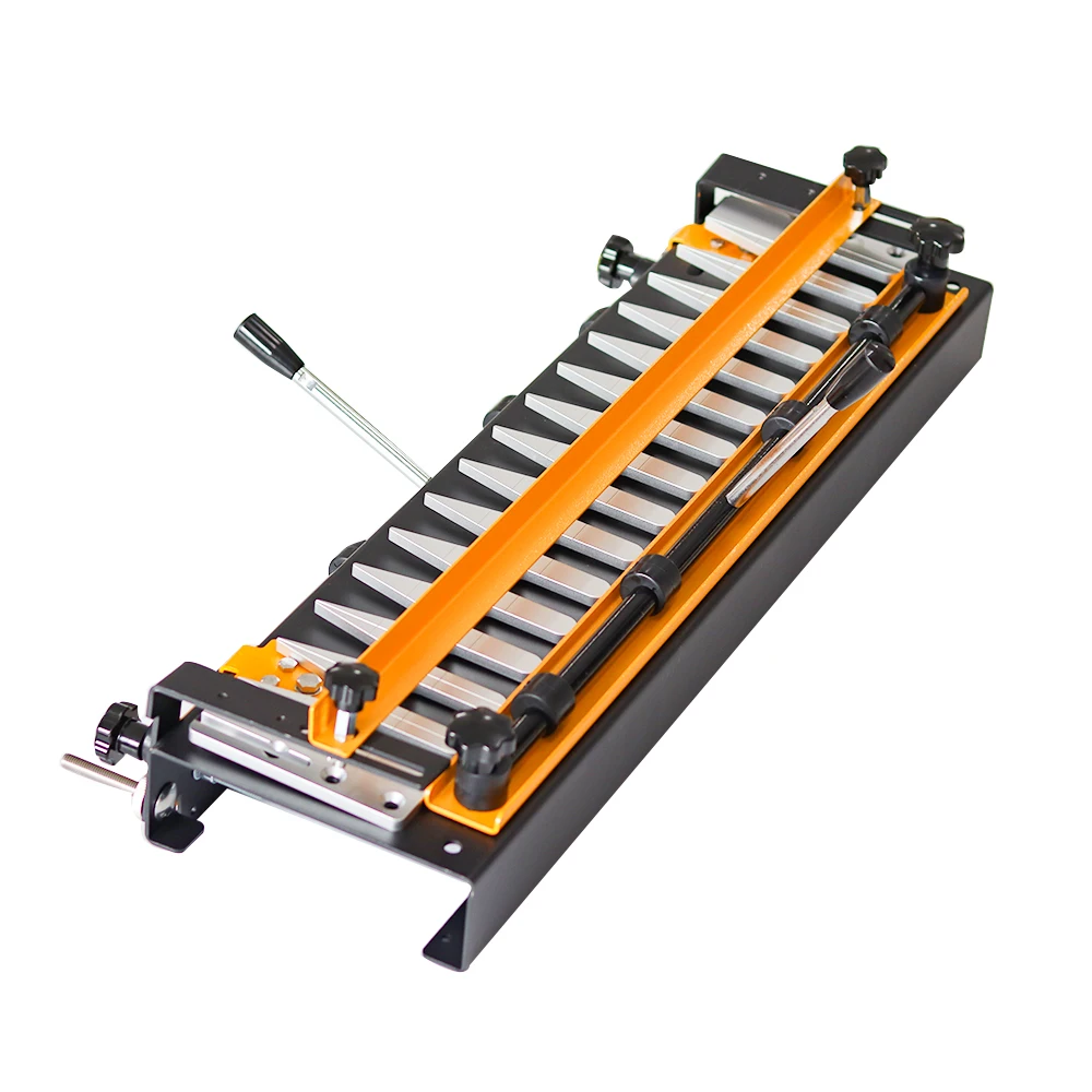 High Quality 24-inch Wood Dovetail Tenoner Woodworking Tool for Beehive Wood Cabinet Woodworking Tool