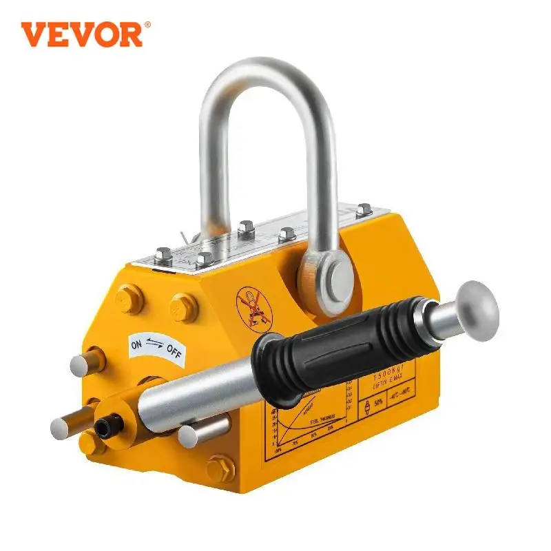 VEVOR 100 кг - 2000 кг стальной