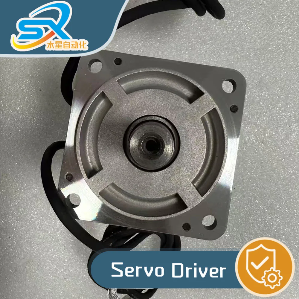 Hot Selling Sanyo Denki Motor R2AA08075FXH00 750w One year warranty
