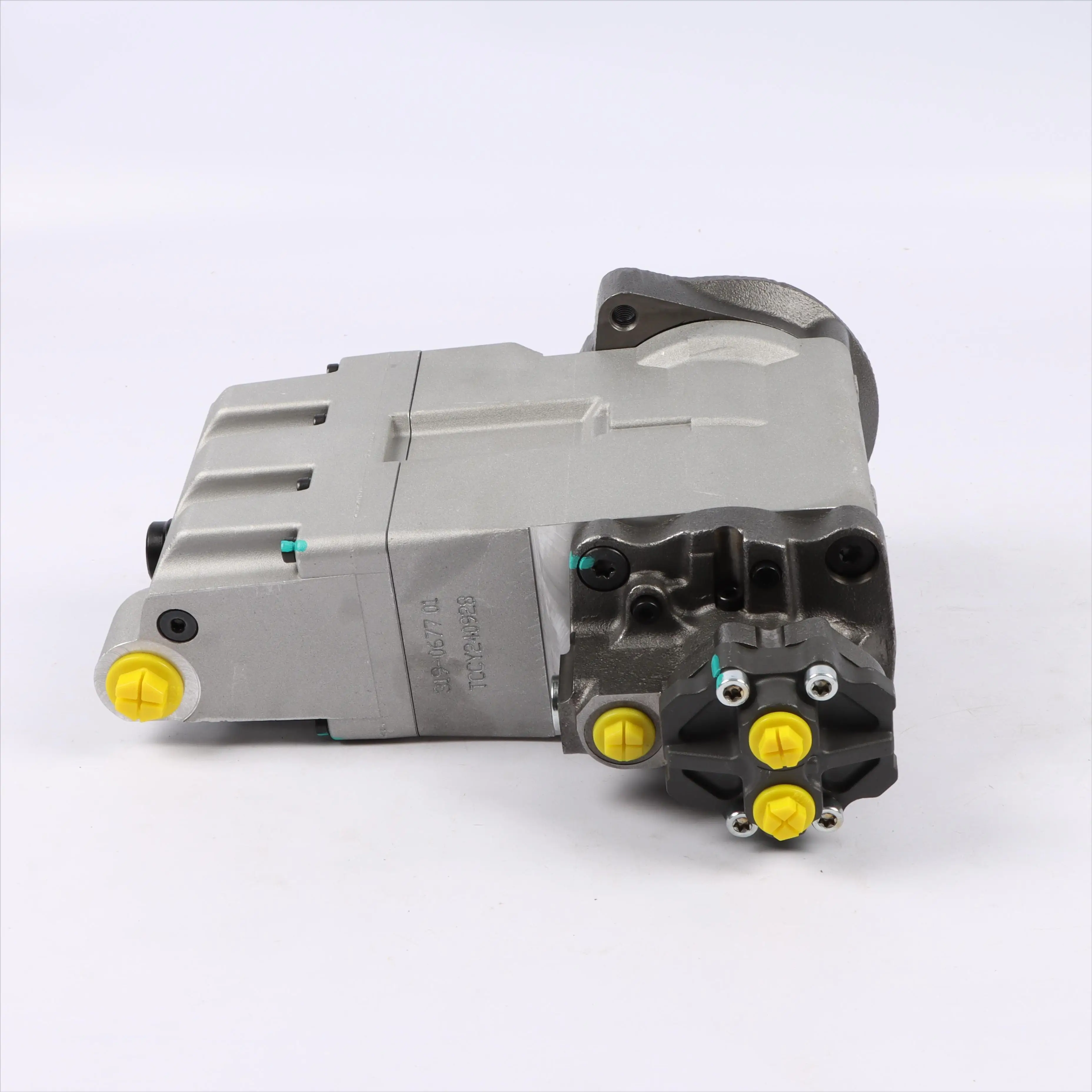 1PC Fuel Pump C7 319-0677 254-4357 1PCS For 323D 324D 336D Fuel Supply System Fuel Pumps Engine Parts