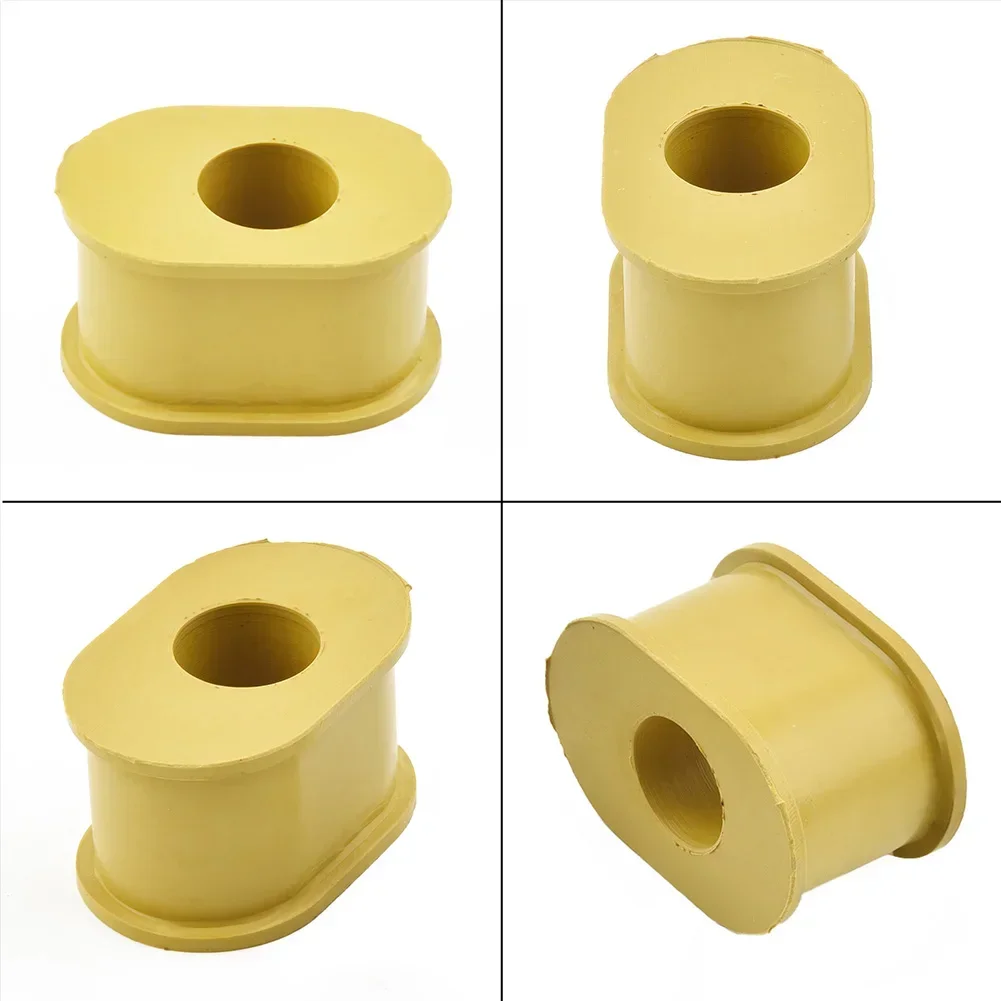 Part Rubber Bush Replace Easy Install For BMW Hinge Replacement Rubber Strap Brake Bush Brand New High Quality