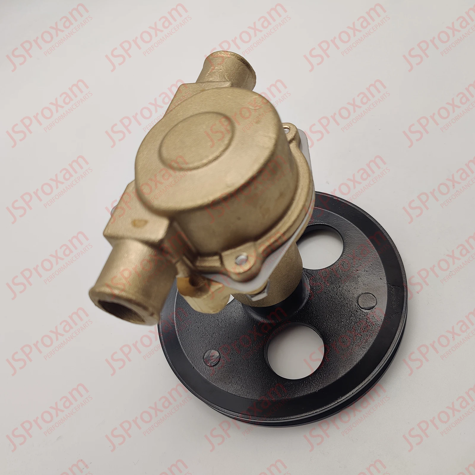 RA057007 Replaces Fits For Sherwood Pleasurecraft Jabsco 18830-0010 G20 G21 New Water Pump