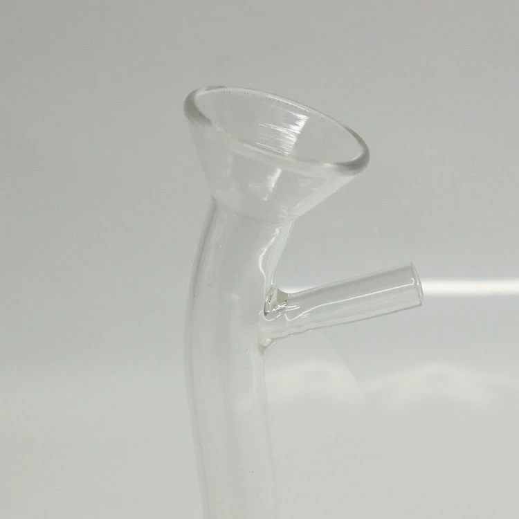 Yuewo домашняя/лабораторная Лаванда, растение из чистой Роза в росе, водопроводная трубка для эфирного масла, акриловая основа, разделитель росы, стеклянная посуда