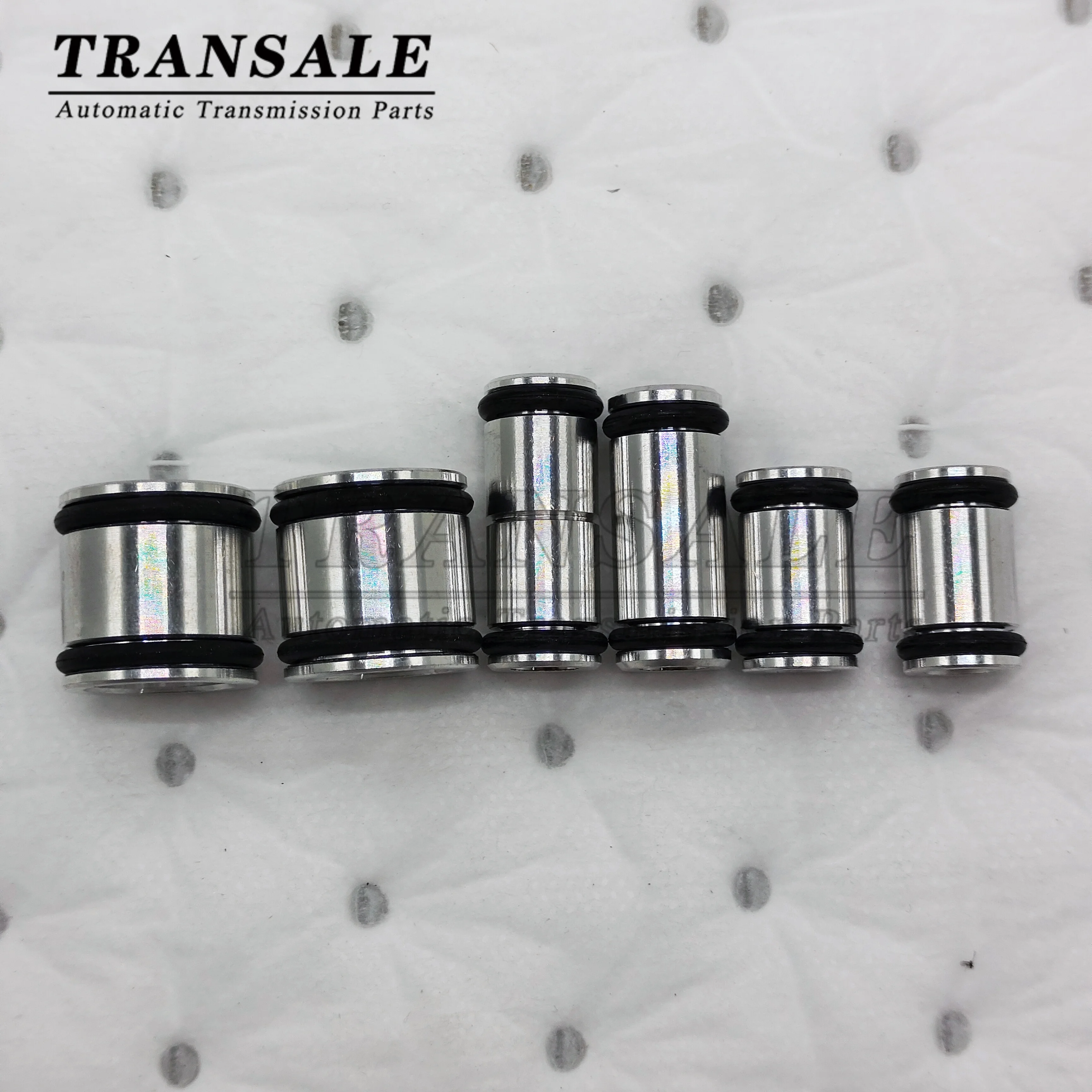 Zestaw przewodów olejowych wysokiej jakości 5LS 5LK RL2