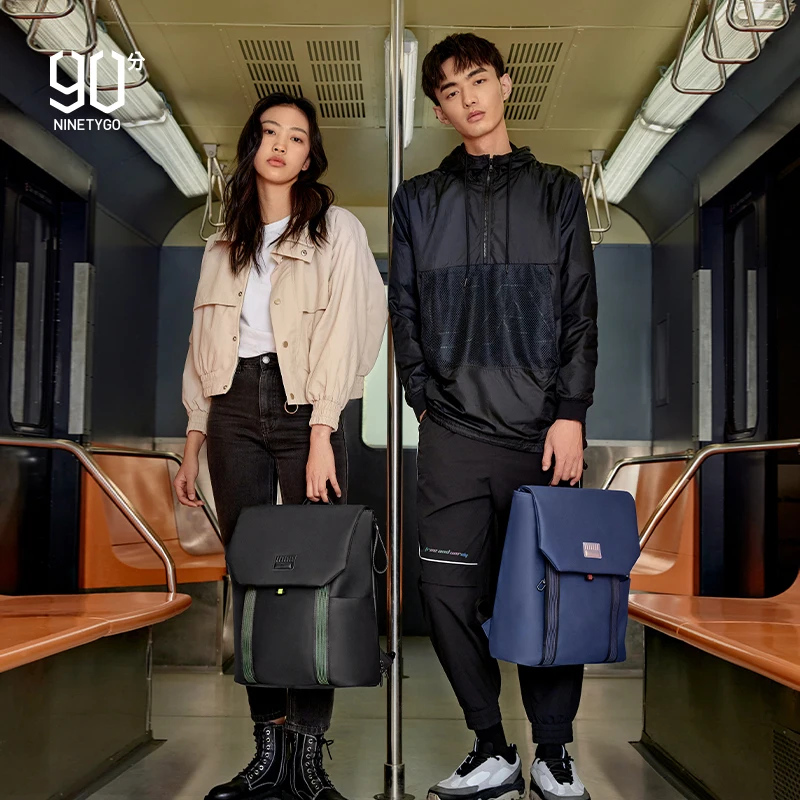 กระเป๋าเป้สะพายหลัง90จุดสำหรับโรงเรียนผู้ชายและผู้หญิงกระเป๋าธุรกิจทันสมัยกระเป๋าสำหรับเด็กนักเรียนเรียบง่ายและอเนกประสงค์กระเป๋าคอมพิวเตอร์แฟชั่น
