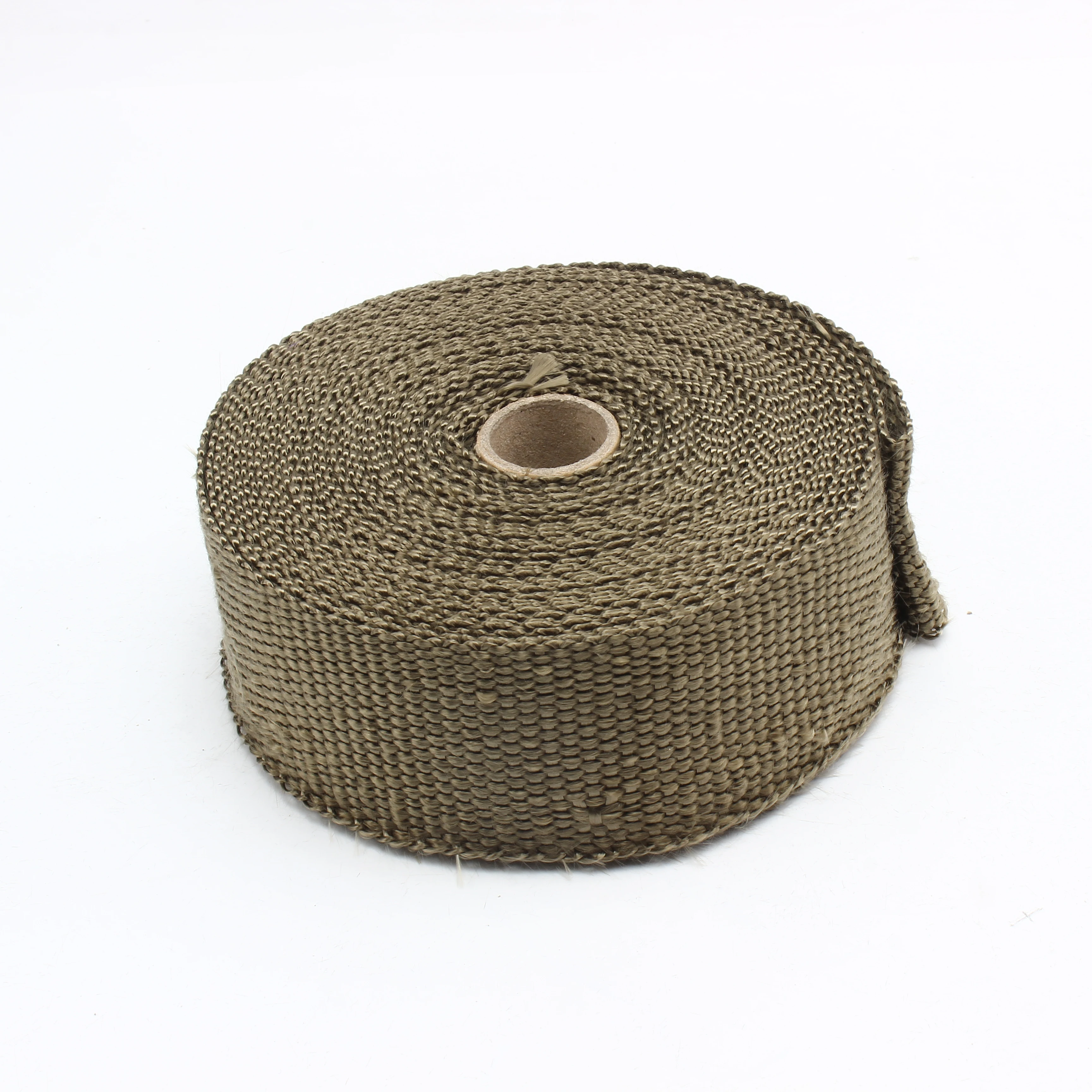 Enveloppement de Protection d' - Exhaust Wrap Titanium avis et prix