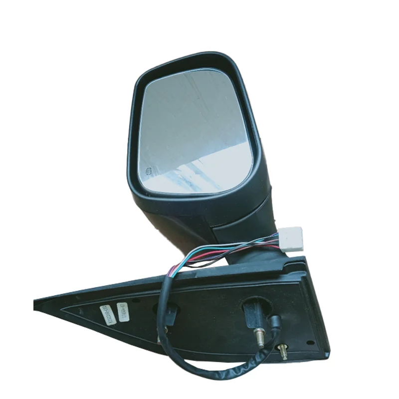 مرآة الرؤية الخلفية الكهربائية الجديدة من الجانب الأيمن مع تسخين لملحقات السيارة Jinbei 750 وضع الأيسر على السيارة