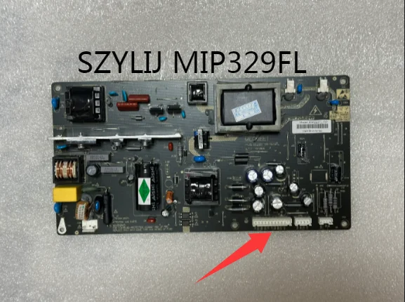 

Оригинальная плата питания MIP320FL-1/-12 MIP320G-A MIP329FL MIP320M-L5 MIP320FL-2 REV1.0