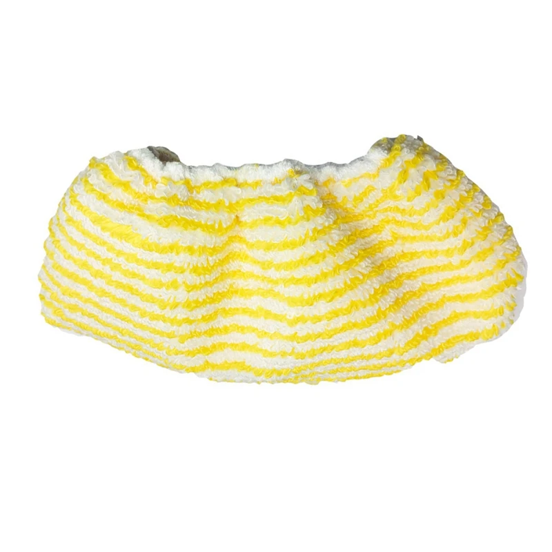 Per Karcher Easyfix SC2 SC3 SC4 SC5 Aspirapolvere portatile In Microfibra A Vapore Mop Stracci Spazzola Testa Ugello Accessori